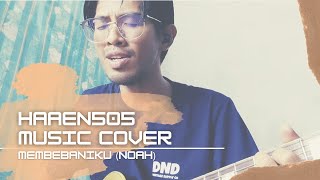 Download lagu Membebaniku (Cover) mp3 Download lagu Membebaniku (Cover) mp3