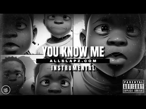 "You Know Me" - Nipsey Hussle Type Beat x The Jacka ft J Stalin Type Beat [Prod by Xan Brickz]