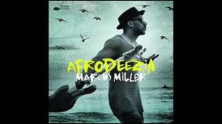 MARCUS MILLER - Water Dance.