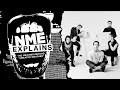 The Neighbourhood Sweater Weather NME Explains AD Feature
