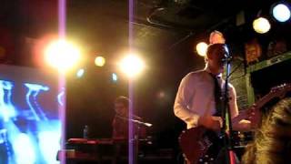 Crazy 8s // Mae (live at Chain Reaction)