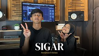 Download lagu Surepman Ft. Keisya - Sigar mp3 Download lagu Surepman Ft. Keisya - Sigar mp3