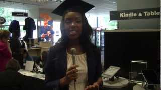 Seniors at UTA Prepare for Graduation
