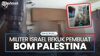 Download lagu Militer Israel Bekuk Pembuat Bom Palestina di Tepi Barat mp3 Download lagu Militer Israel Bekuk Pembuat Bom Palestina di Tepi Barat mp3