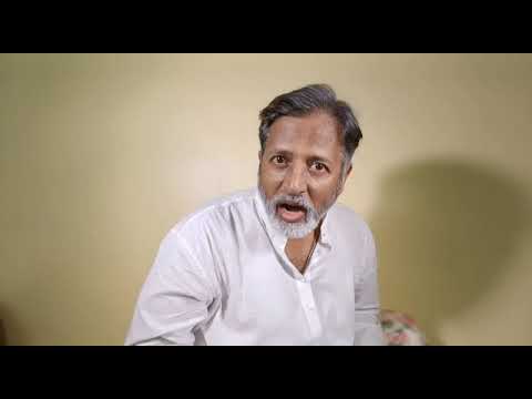 Ashish Bist Audition Video 1