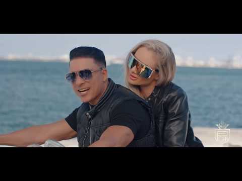 Rey Chavez - Bella Ela [Official Video]