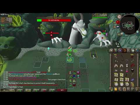 Solo Chambers in under 10 minutes (Leagues V - T6 Ranged)