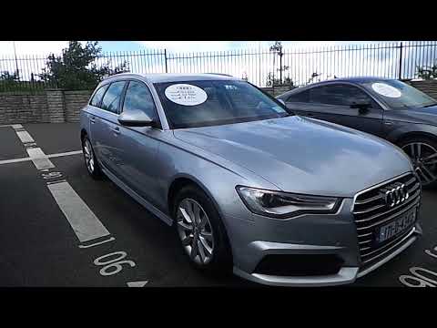 171D43412 - 2017 Audi A6 Avant 2.0TDI 150 SE S-T - 2.9 APR available on thi...