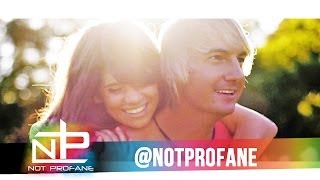 Not Profane - ALL IN MY HEAD (Official Video)