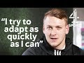 Ed Jackson Meets Harlequins' Alex Dombrandt | The Big Tackle