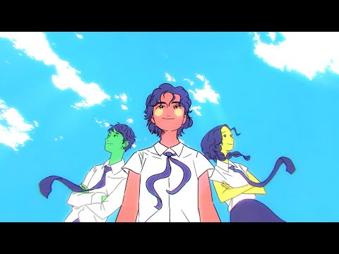 신인류 (Shin In Ryu) ‘정면돌파(Attack!)' Official M/V