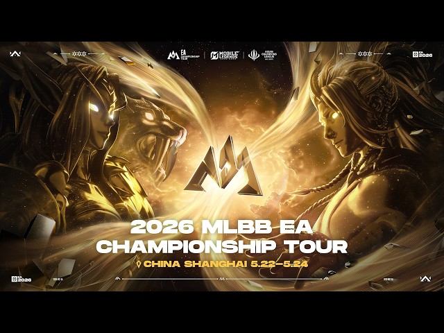 Day 1| ACL x MCT EA Legend Group Play-In Stage