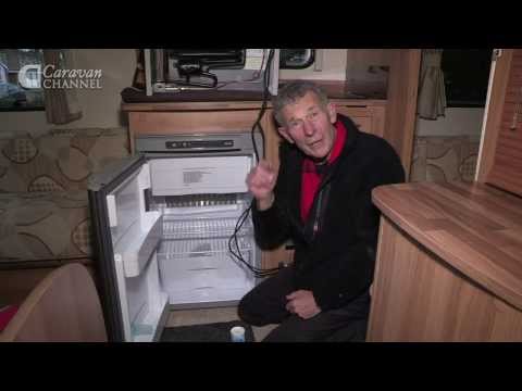 CC S04E12 - CARAVAN BASICS Refrigerators