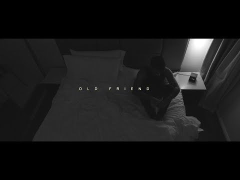 Ankur- Old Friend Feat. Carmelo Munzone (Music Video)