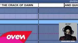 Michael Jackson - Slave to the Rhythm (Bear's Edit) [LYRICS]