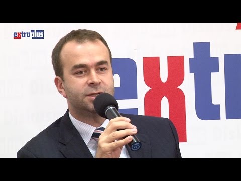 Ján Podmanický: Ideálne obce majú nad 3 000 obyvateľov