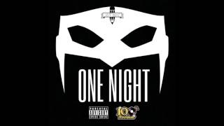 Jay Mac - One Night (Explicit)