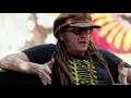 Circle Jerks discuss "Backs Against The Wall" with Matt Pinfield