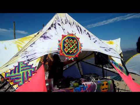 PARTY HARD!!-MAGMA OHM - annihilation - 19-03-2016 Guadalajara JAL.mx