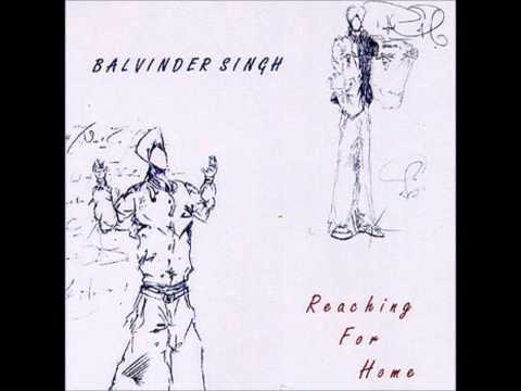Balvinder Singh - Reaching for Home (Smooth)