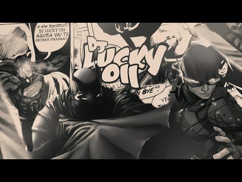 EMPRESÁRIO DA BOCA - MC MAGRINHO & MC TALIBÃ [[ DJ LUCKY 011 ]]