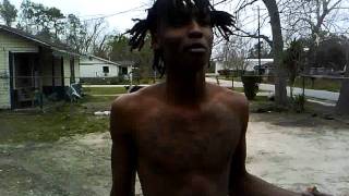 Ghetto swag team( slim.im back 4 da cum back)