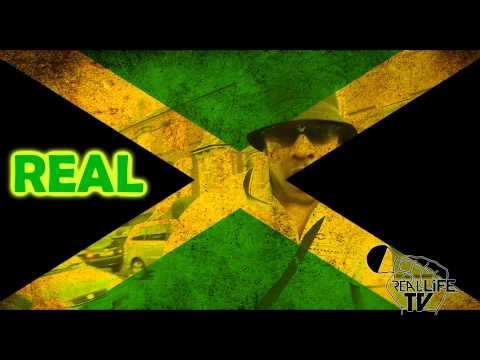 Real Life TV - Barsey T.Wizzy - R.E.A.L (Official Net Video) [2012]
