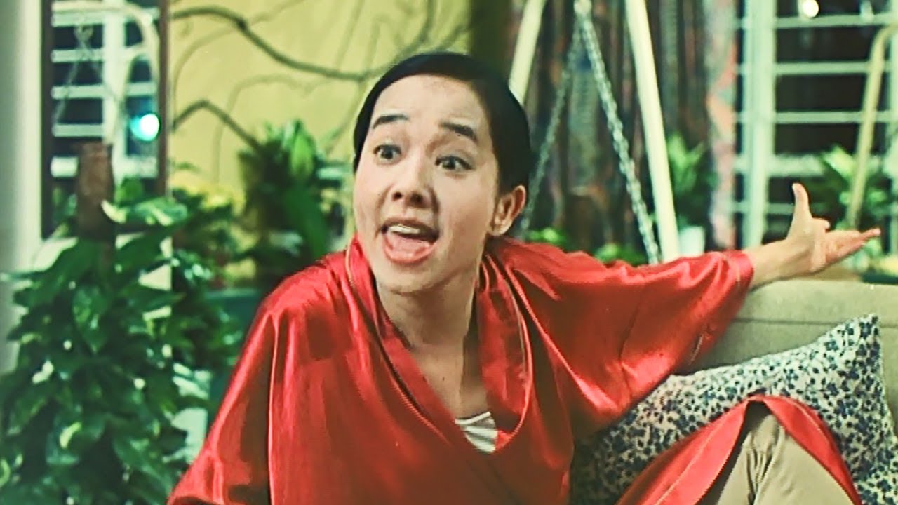 His Fatal Ways (1990) Original Trailer