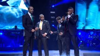 JLS - End of the Road [Goodbye: The Greatest Hits Tour 2013 DVD]