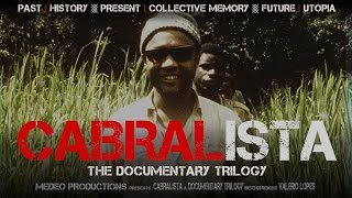 CABRALISTA | part 1 | Amilcar Cabral