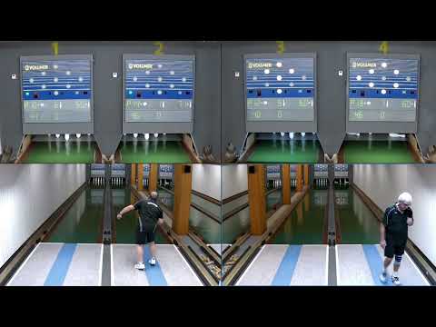 Tsg Augsburg 1885 G1 vs. SKV Meitingen G2