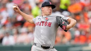 Brad Keller 2024 Highlights!