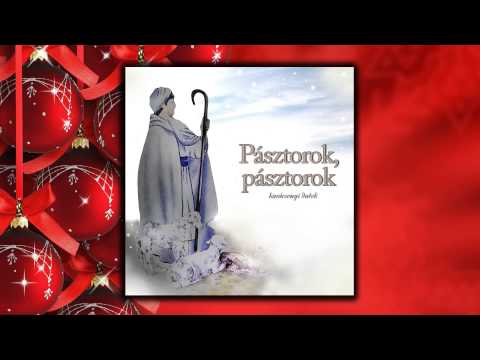 Mennyből az angyal (karácsonyi dal)