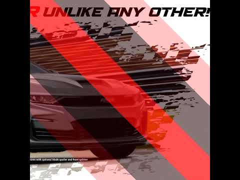 2023 750HP Yenko/SC® Camaro