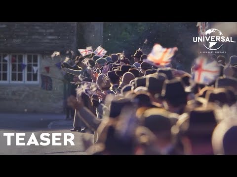Downton Abbey - Teaser [VF]