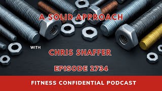 A Solid Approach - Episode 2734