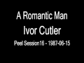 A Romantic Man By Ivor Cutler