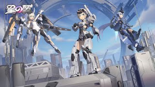 星の翼  ソロランクマ  スズラン視点