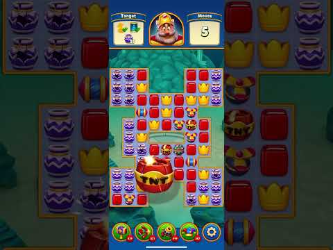 Royal Match Level 5970