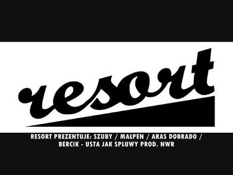 Szuby x Małpen x Aras Dobrado x Bercik - Usta jak spluwy (prod. Nwr beatz)