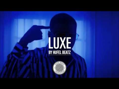 "Luxe" | Ninho X Niro X Timal type beat | Trap Beat 2019 | (Prod. HuFel Beatz)