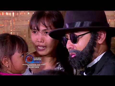 Suster Periksa Sang Ibu Mertua, Tapi Menantu Jadi Bingung! | UANG KAGET EP 306 (3/3)