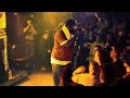Sean Price | Onion Head | Live an club 28/9/2014 Athens