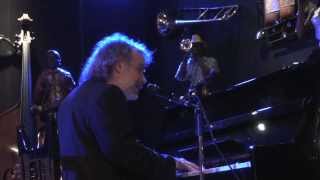 John Gorka   Night is a Woman  Musemix The Hague