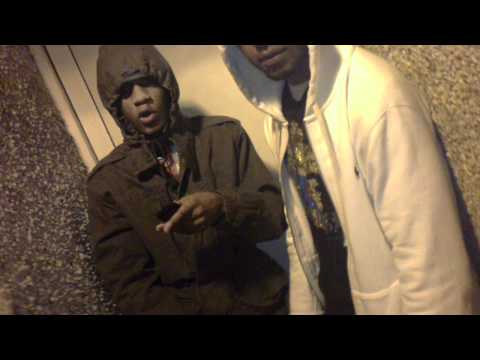 Steamer & Chromez -Freestyle