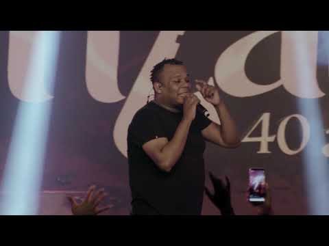 Grupo SENZALA- Nossos momentos (Ao vivo)