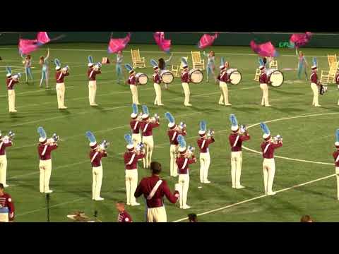 Cadets2 2017 - Finals Multicam