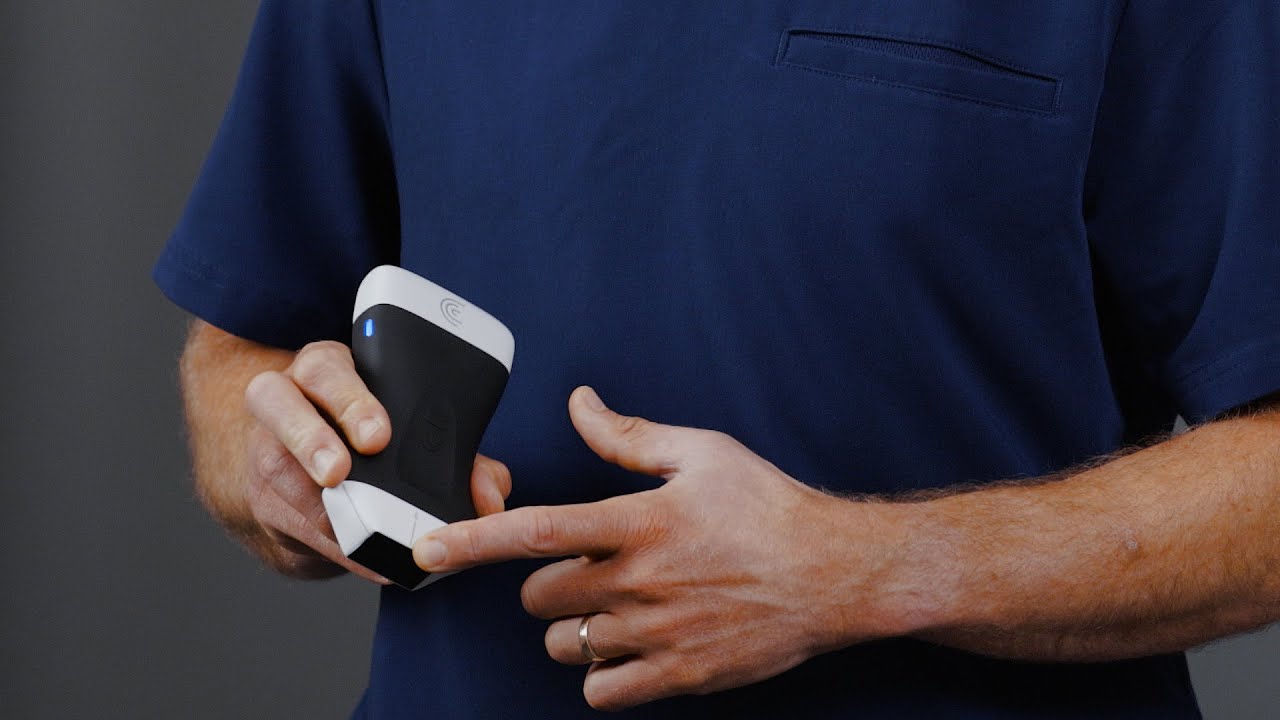 PAL Multipurpose Scanner