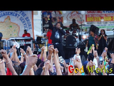 NP Events and Decor video.