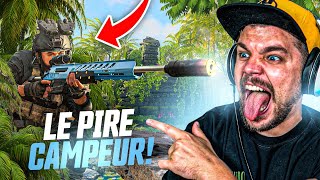 ON RENCONTRE DES GROS RATS SUR WARZONE !!!